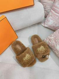 Picture of Hermes Shoes _SKUHermessz35-40K110111153